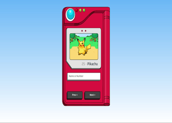 pokedex