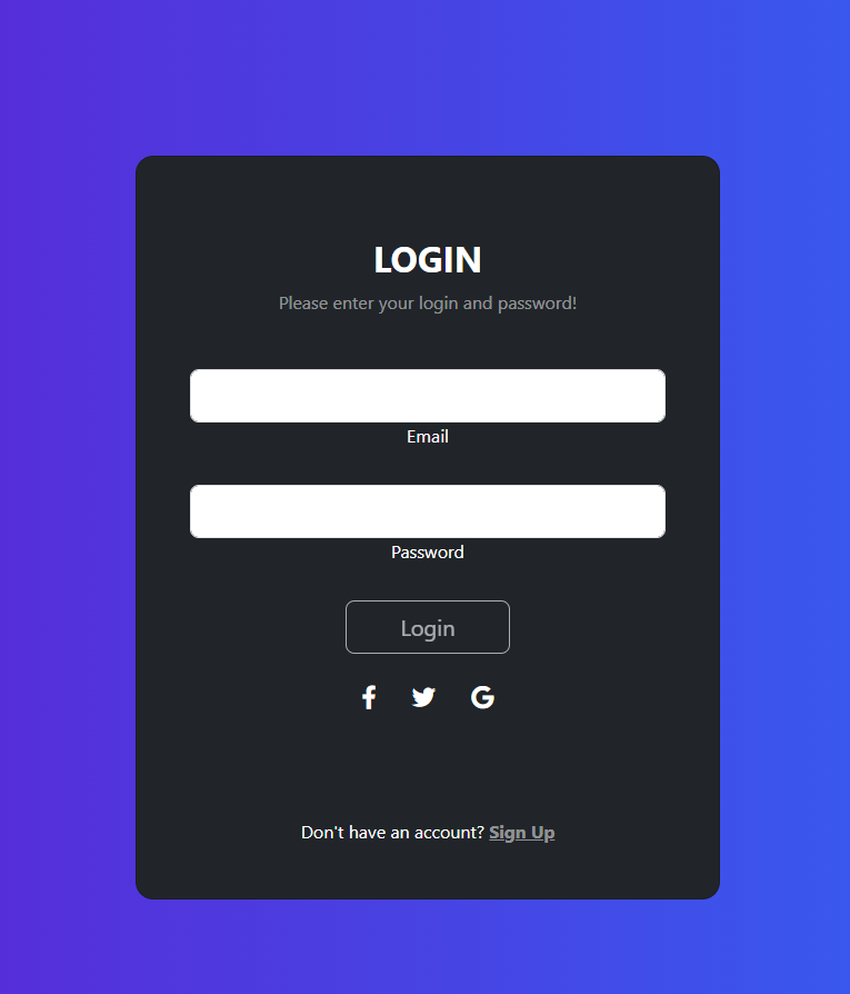 Web